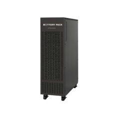 PowerWalker BP C384T-64x9Ah+4A UPS-batterij kabinet Tower