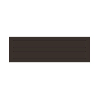 DICOTA Magnetic Strip