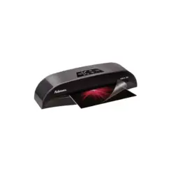 Fellowes Calibre A4 Koude lamineermachine 500 mm/min Zwart