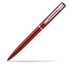 Waterman 2068193 rollerball penn Intrekbare pen met clip Blauw 1 stuk(s)