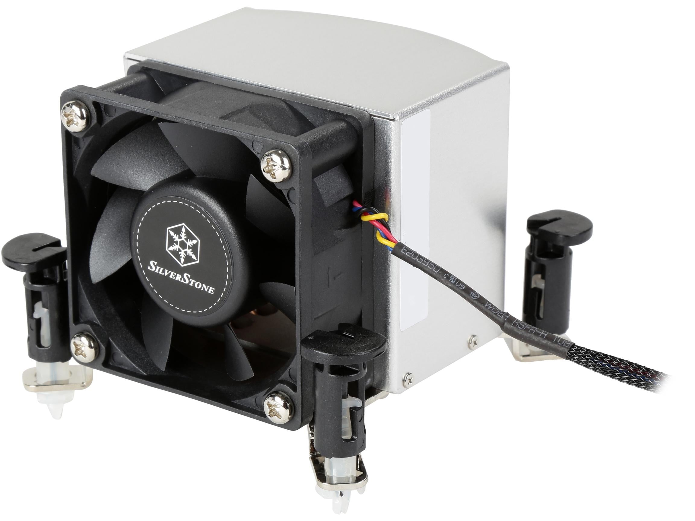 Silverstone Koeler Argon 1156/1155/1150/1151