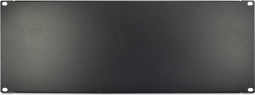 Inter-Tech 88887271 rack-toebehoren Rekplaat