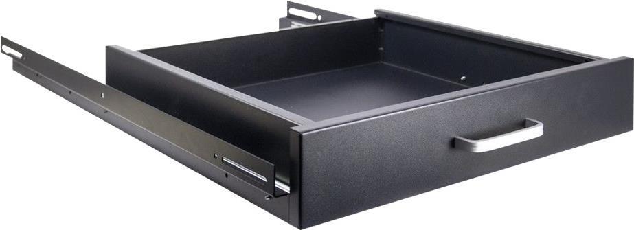 Inter-Tech 88887266 rack-toebehoren Ladeblok