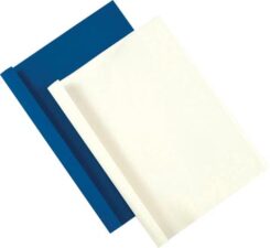 3mm Standaard thermische bindkaft