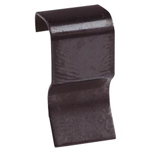 Alutronic Lengte: 9,1 mm