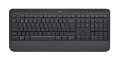 Signature MK650 Business GRAPHITE UK