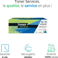 OKI 46861308 tonercartridge 1 stuk(s) Origineel Zwart
