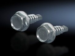 Rittal SZ 2487.000 9,5 mm 300 stuk(s) Schroef