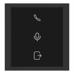 Hikvision DS-KD-IN intercomsysteemaccessoire