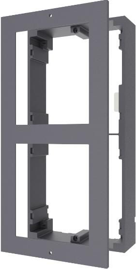 Hikvision DS-KD-ACW2 intercomsysteemaccessoire Opbouwdoos
