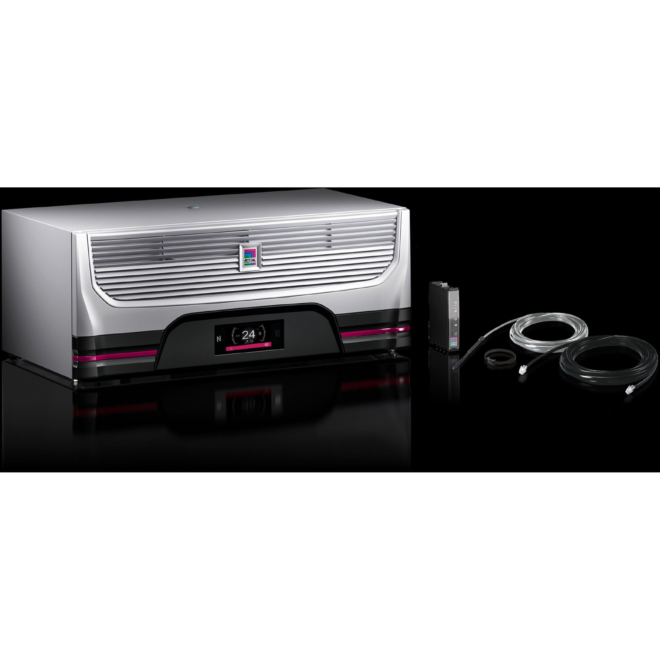 Rittal 3312.800 rack-toebehoren Koelventilator