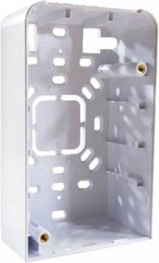 Ubiquiti UAP-IW-HD-JB-25 beveiligingscamera steunen & behuizingen Aansluitdoos