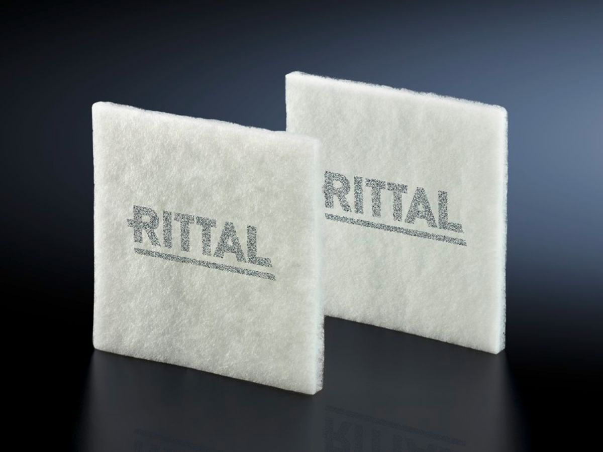 Rittal SK 3322.700 luchtfilter