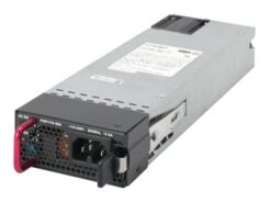HPE Networking X362 1110W 115-240VAC to 56VDC PoE Power Supply switchcomponent Voeding
