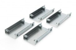Digitus DN-19 BGL-1 rack-toebehoren