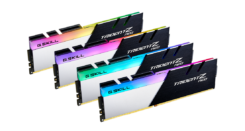 G.Skill F4-3600C18Q-64GTZN geheugenmodule 64 GB 4 x 16 GB DDR4