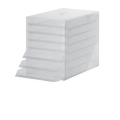 Durable IDEALBOX Transparant