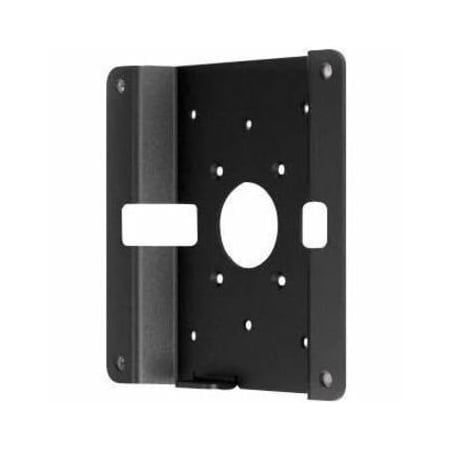Wall Mount Bracket with Security Slot