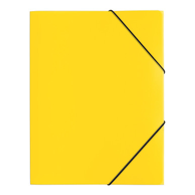 Pagna PP 12 Polypropyleen (PP) Geel A4