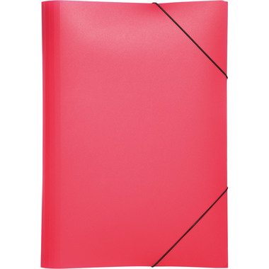 Pagna 21638-03 map Polypropyleen (PP) Rood A3