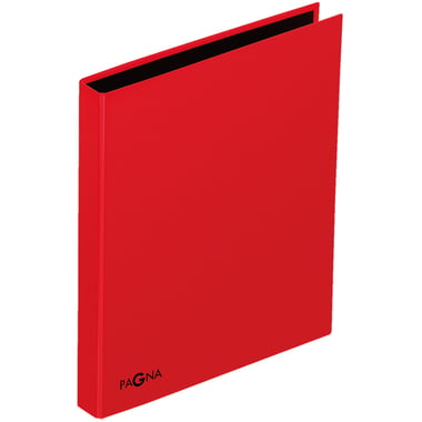 Pagna 20606-03 ringband A4 Rood