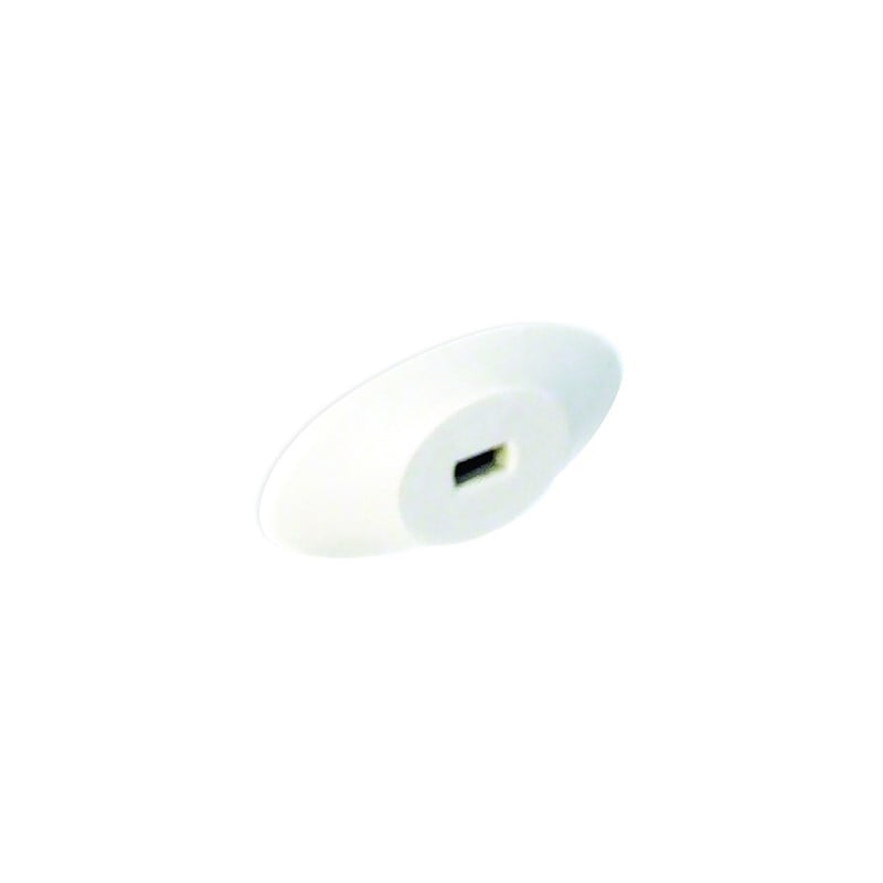 Mobilis Security Slot Wit