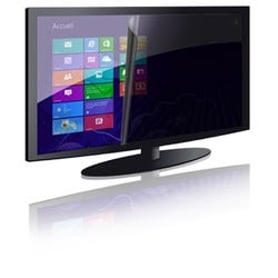 Mobilis 016239 schermfilter 43,2 cm (17) Monitor Randloze privacyfilter voor schermen