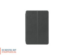 Mobilis Origine 20,1 cm (7.9) Folioblad Zwart