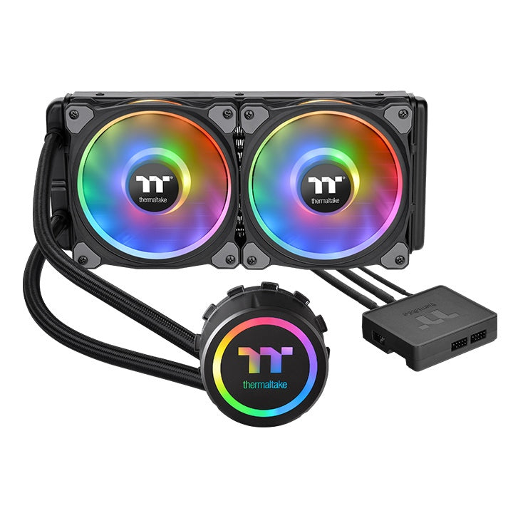 WAK Thermaltake Floe DX RGB 240 TT Premium All-in-One retail