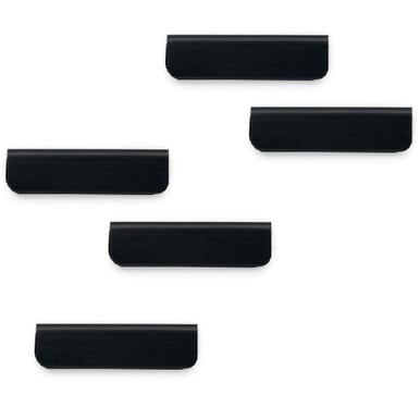Durable 470501 document houder Zwart