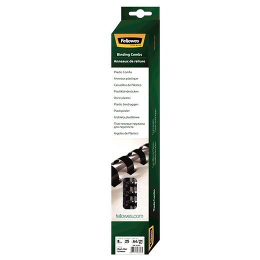 Fellowes 5330702 mapinbinder