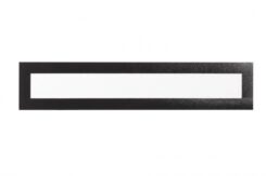 Durable 498701 magnetisch frame A3 Zwart