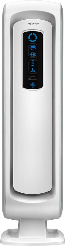 Fellowes AeraMax DB5 luchtreiniger voor de babykamer