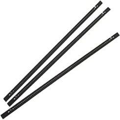Fellowes Vervangende snijstrips A4 - 3 pack