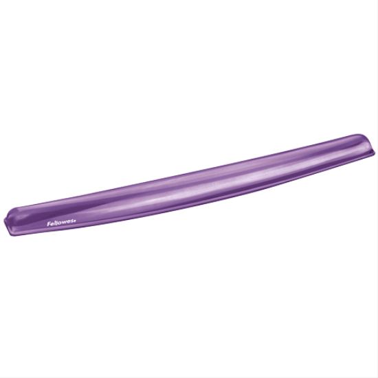 Fellowes 9143703 polssteun Paars