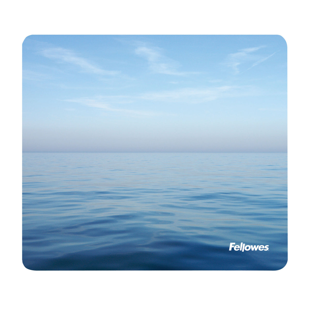 Fellowes Earth Series Muismat Blauwe oceaan