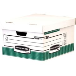 Fellowes Bankers Box Earth Series grote opbergdoos