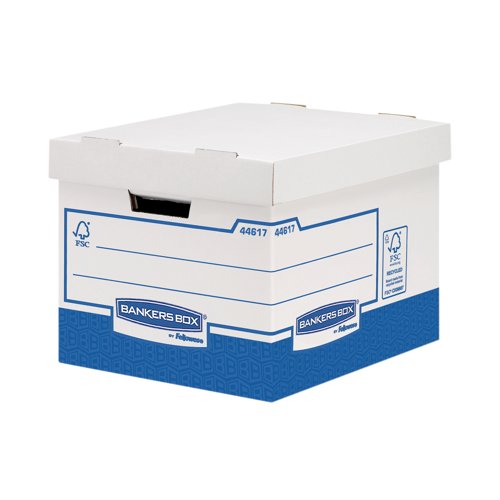 Fellowes Bankers Box Earth Series Heavy Duty opbergdoos