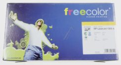 Freecolor Toner HP Q2613A 13A black compatible