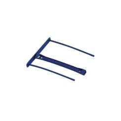 Fellowes 0089701 paperclip Kunststof