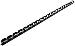 Fellowes 6mm, 100pk