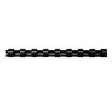 Fellowes 8mm, 100pk