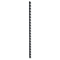 Fellowes 10mm, 100pk