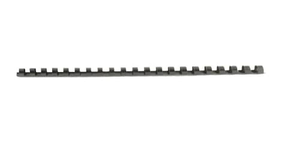 Fellowes 12mm, 100pk