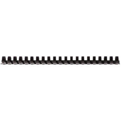 Fellowes 19mm, 100pk