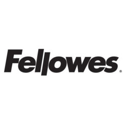 Fellowes Deckblatt Apex ledergebunden A4 schw. 100 10PK