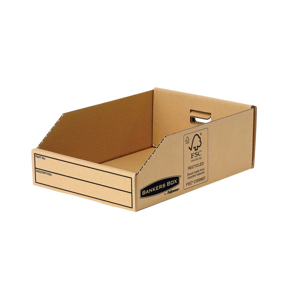 Fellowes Bankers Box Earth Series opbergdoos voor onderdelen
