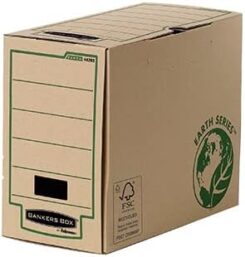 Fellowes Bankers Box Earth Series transfer archiefdoos