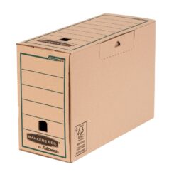 Fellowes Bankers Box Earth Series Folio transfer archiefdoos