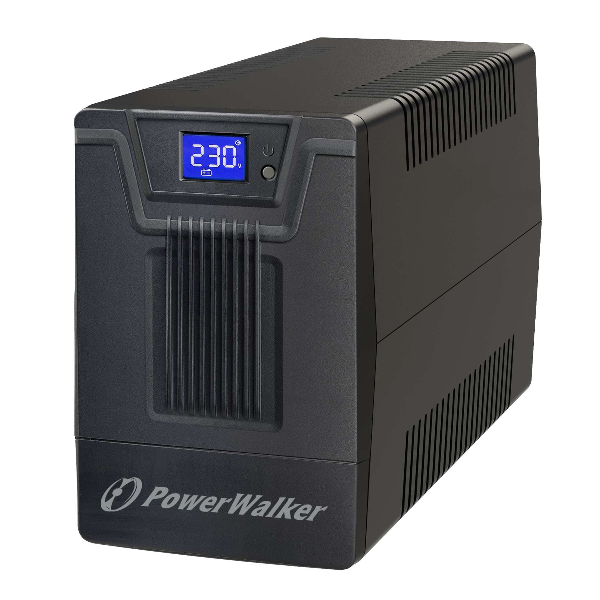 PowerWalker VI 1500 SCL UPS Line-interactive 1,5 kVA 900 W